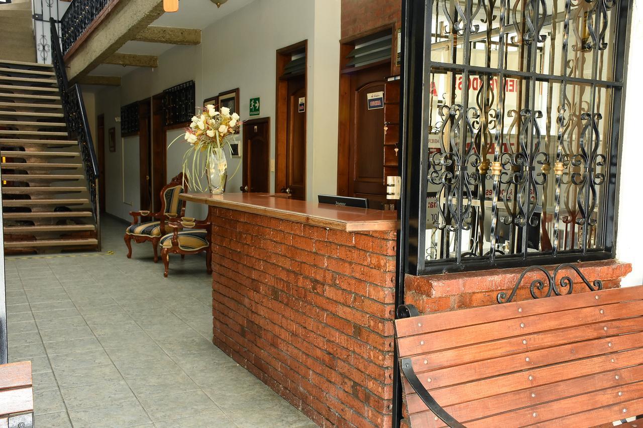 Hotel el Lago 2 Pereira Exterior foto